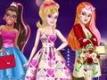 Spel Bonnie en BFF's Valentijnsfeestje  online