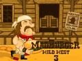 Spel Mad Burger 3: Wild West online Spel Mad Burger 3: Wild West online
