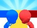 Spel Gigantische duw  online