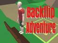 Spel Backflip avontuur  online