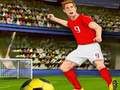 Spel Voetbalvaardigheden De beste der koningen  online
