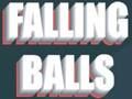 Spel Vallende ballen  online