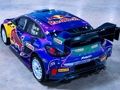 Spel Ford Puma hybride rallypuzzel  online