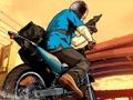 Spel Grand Theft Auto V Hidden Star online