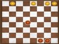 Spel Dammen Mania  online
