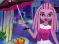 Spel Monster High schoonheidssalon  online