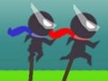 Spel Goede Stickman Brothers  online