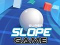 Spel Superhellingspel  online