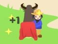 Spel Stierenvechter  online