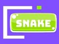 Spel Jugar Slang online Spel Jugar Slang online