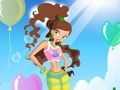 Spel Lente Mode Aankleden  online