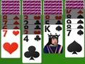Spel Spider Solitaire Plus online