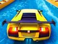 Spel Onmogelijke klassieke stuntauto  online