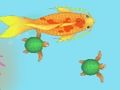 Spel Draken samenvoegen  online