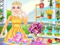 Spel Girls Happy Tea Party Koken  online