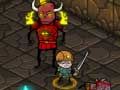 Spel Loot Heroes 2 online
