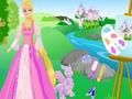 Spel Barbie Rapunzel online Spel Barbie Rapunzel online