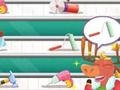 Spel Grappige Winkelen Supermarkt online Spel Grappige Winkelen Supermarkt online