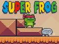 Spel Super Kikker  online
