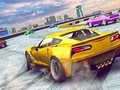 Spel Stunt Extreme autosimulator  online
