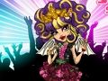 Spel Gargouille prinses  online