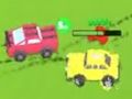 Spel Auto's Chaos King online