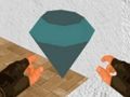 Spel Diamantdief 3D  online
