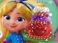 Spel Wonderland Taartenmaker  online