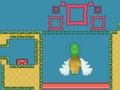 Spel Grote FLAPPY Tower VS Tiny Square  online