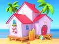 Spel Miss Robins Home Design online