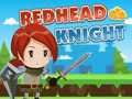Spel Roodharige Ridder  online
