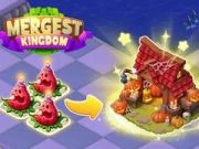 Spel Het samengevoegde koninkrijk  online