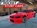 Spel Raketstuntauto's  online