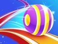 Spel De bal aan het rollen  online