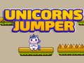 Spel Eenhoorns trui  online