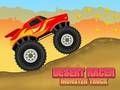 Spel Desert Racer Monster Truck online Spel Desert Racer Monster Truck online