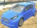 Spel T-rally  online