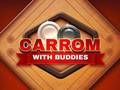 Spel Carrom Met Vrienden  online