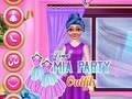 Spel Mia feestoutfits vinden  online