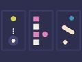 Spel Drie Arcade  online