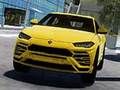 Spel Super SUV rijden  online