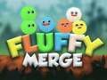 Spel Fluffy samenvoegen  online