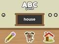 Spel ABC-spel  online