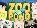 Spel Dierentuinpong online