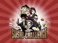 Spel Sushi-uitdaging  online
