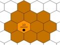 Spel Hex bois online