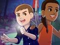 Spel Mysterie in de Tremont  online