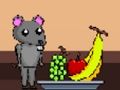 Spel Muisachtige blik  online