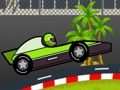 Spel Formule 1-coureur  online