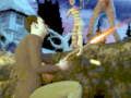 Spel Zombies Buster online